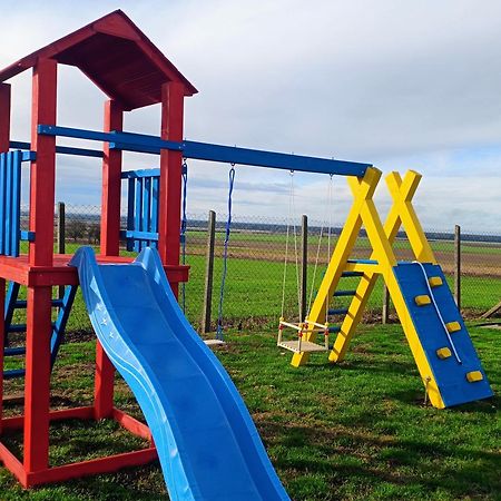 Kuca Za Odmor Kiss-Karanac,Baranja Villa Exterior foto