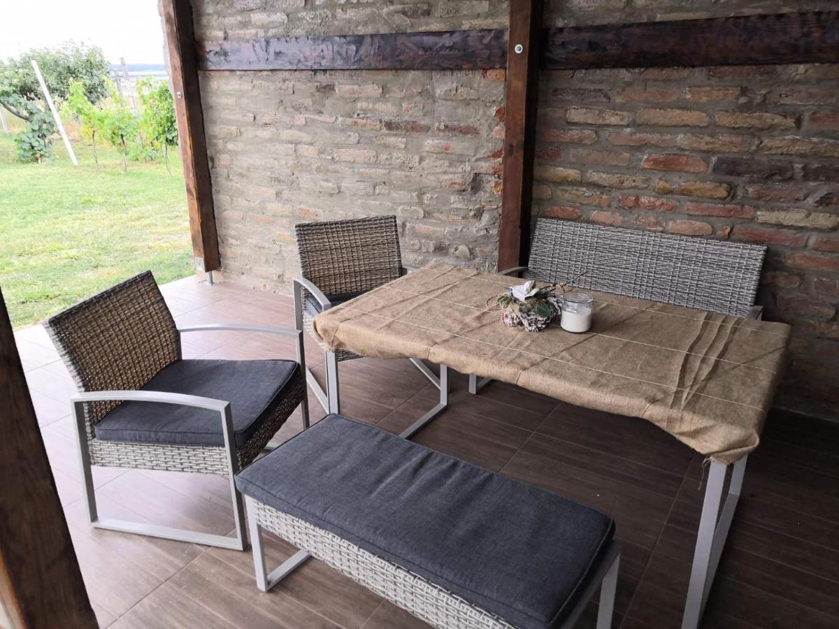 Kuca Za Odmor Kiss-Karanac,Baranja Villa Exterior foto