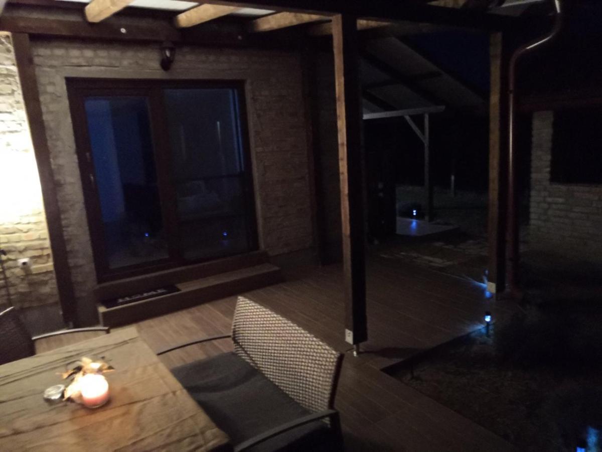 Kuca Za Odmor Kiss-Karanac,Baranja Villa Exterior foto