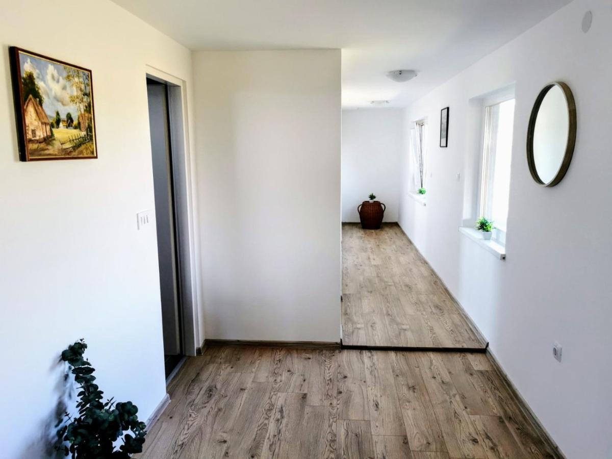 Kuca Za Odmor Kiss-Karanac,Baranja Villa Exterior foto