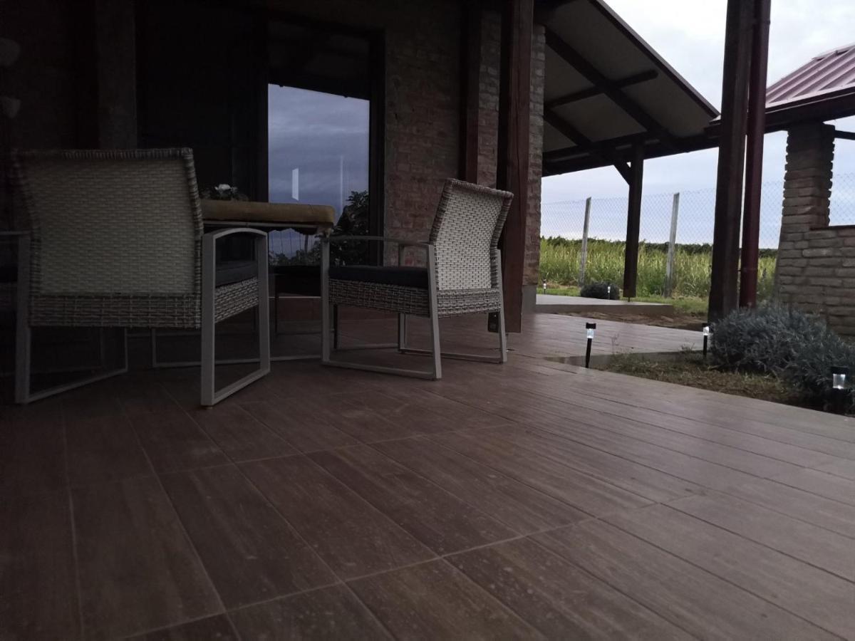 Kuca Za Odmor Kiss-Karanac,Baranja Villa Exterior foto