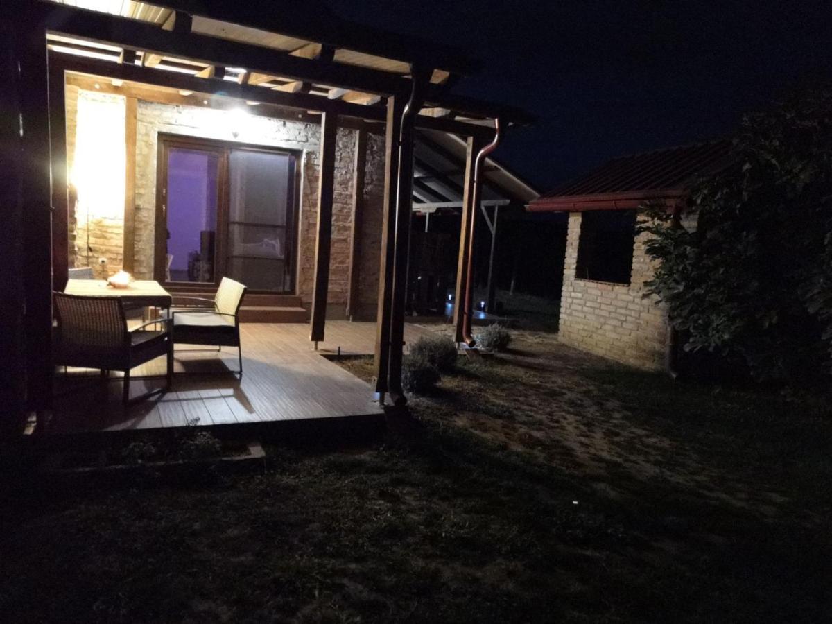 Kuca Za Odmor Kiss-Karanac,Baranja Villa Exterior foto