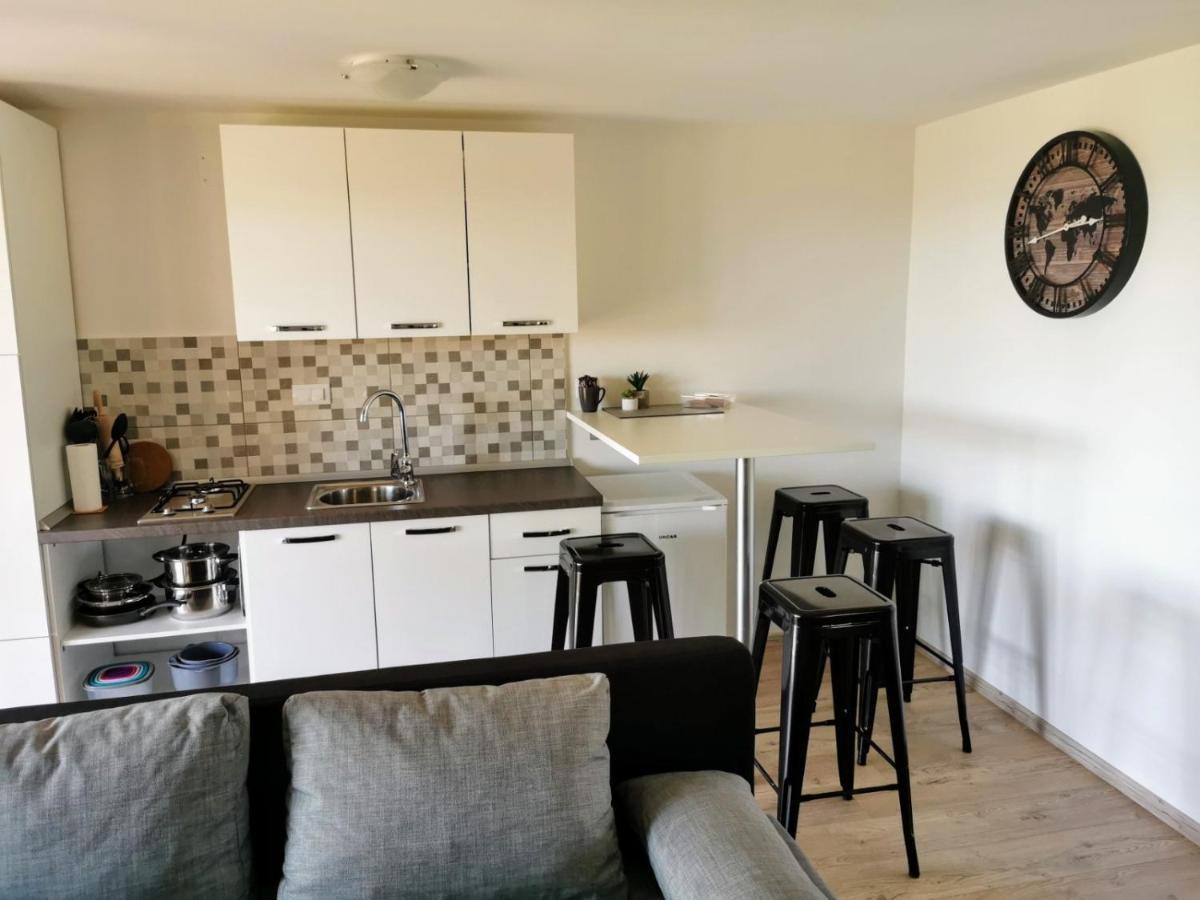 Kuca Za Odmor Kiss-Karanac,Baranja Villa Exterior foto