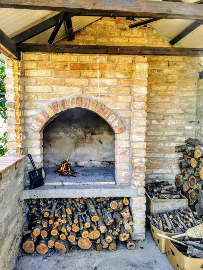 Kuca Za Odmor Kiss-Karanac,Baranja Villa Exterior foto