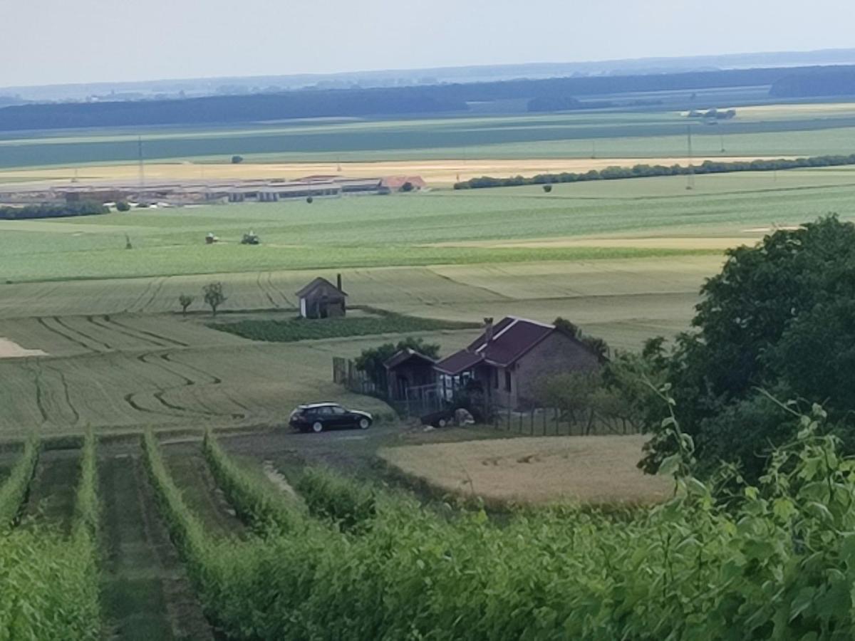 Kuca Za Odmor Kiss-Karanac,Baranja Villa Exterior foto